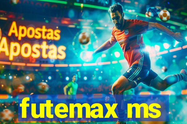 futemax ms